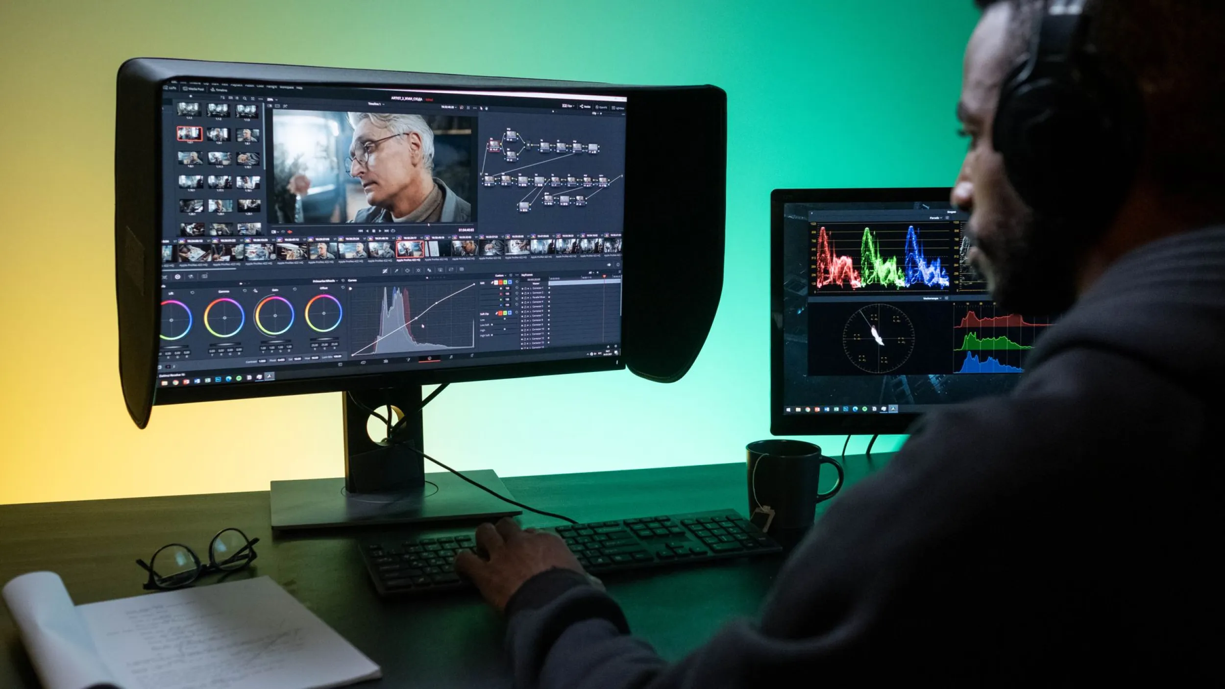 Final Cut Pro workflow optimaliseren