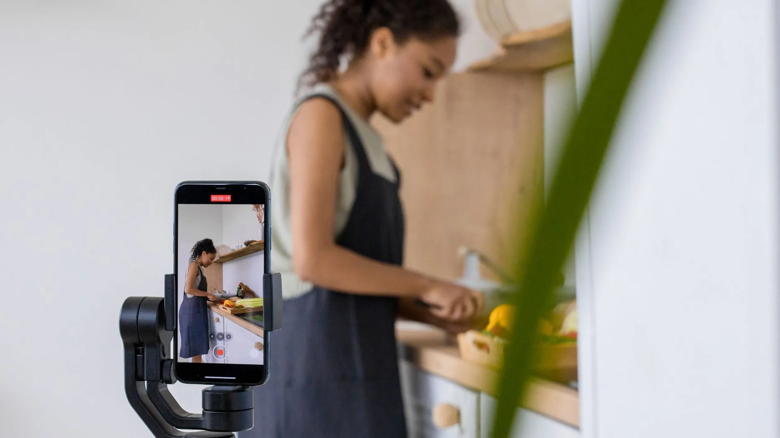 CapCut voor snelle social media-video's