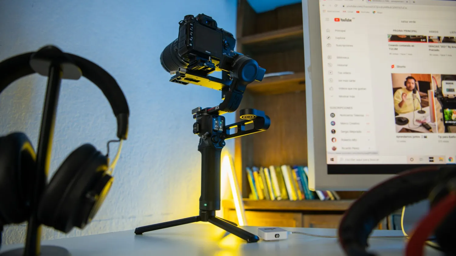Videobewerking voor YouTube en bedrijven