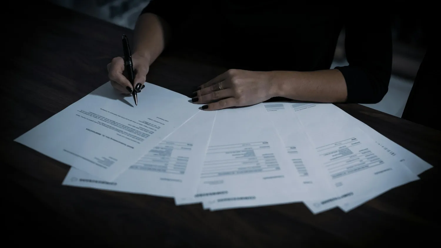 Geld en contracten