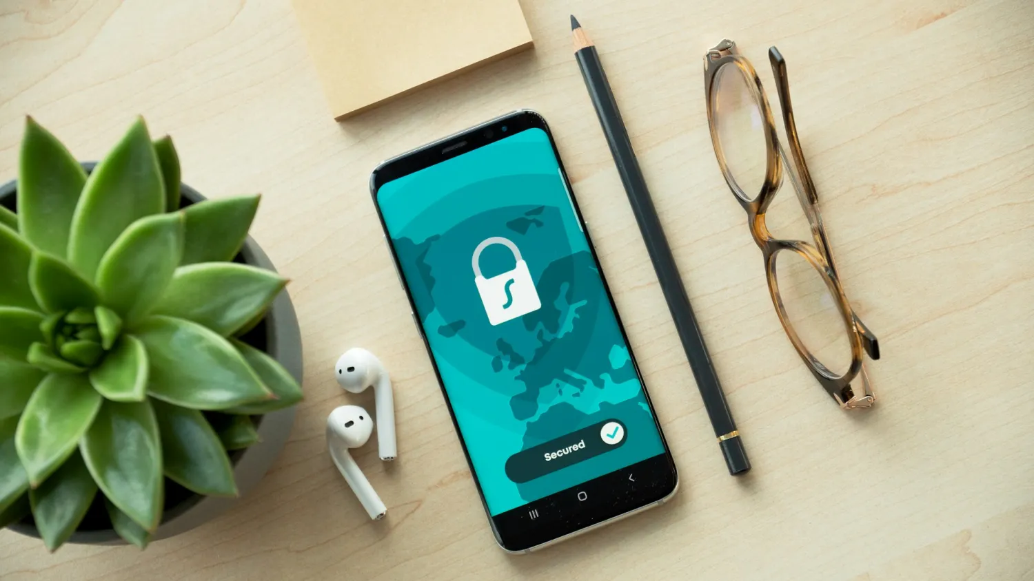 Online en privacy
