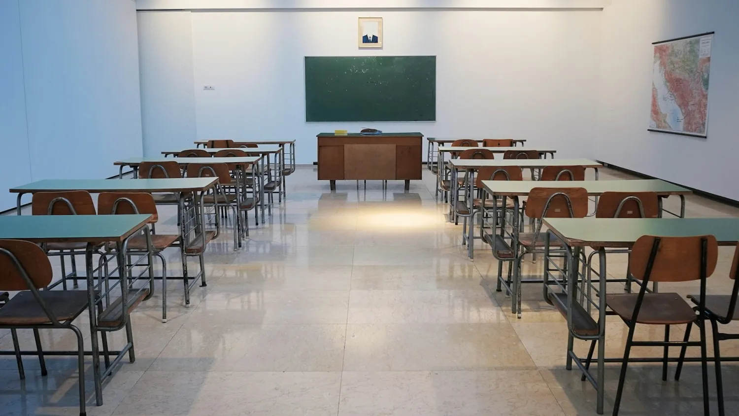 Schorsing of van school gestuurd worden aanvechten