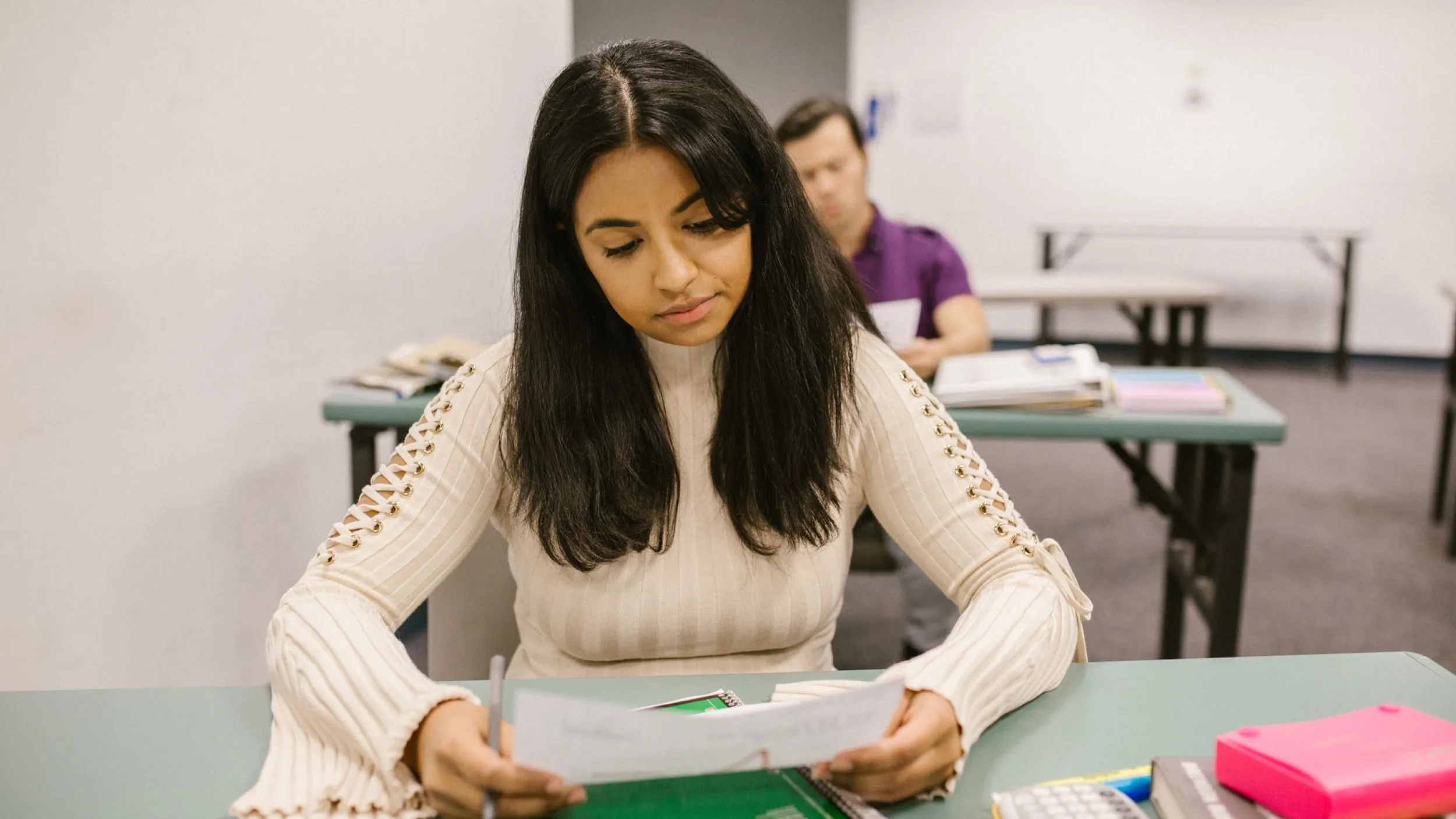 Ken je rechten bij examencijfers 
