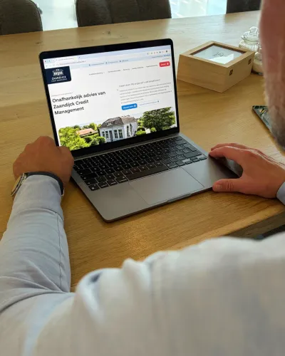 Zaandijck voor kredietverzekeringen