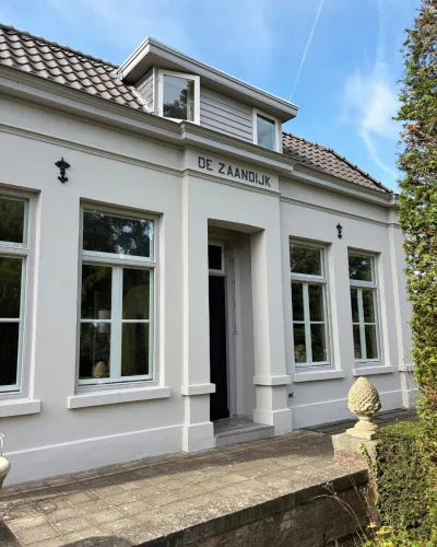 Zaandijck pand