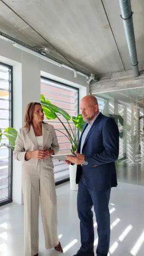 Kredietverzekering via Allianz Trade advies