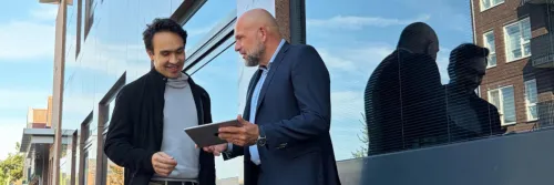 Vrijblijvend advies kredietverzekering afsluiten