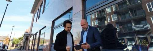 Zaandijck onafhankelijk advies kredietverzekering